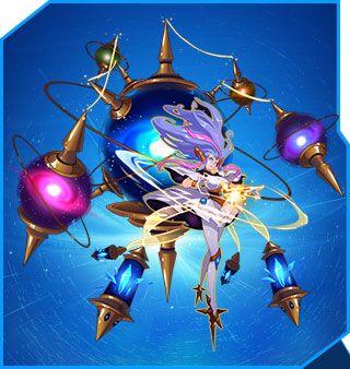 赛尔号天启星魂