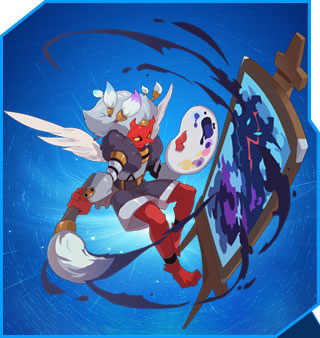 赛尔号天笔画神