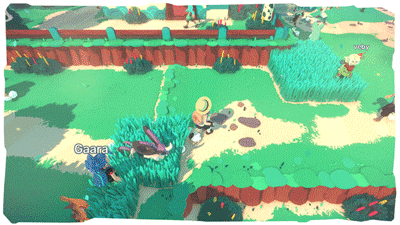 Temtem