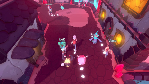 Temtem