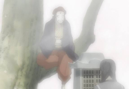 露神