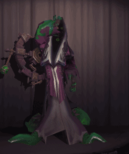第五人格黄衣之主