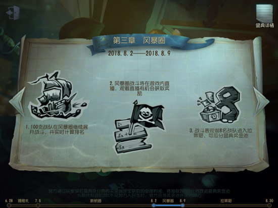 第五人格深渊的呼唤