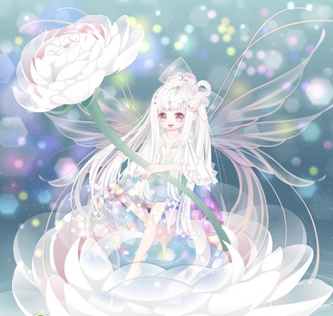 奥比岛幻·斑斓梦境使者图鉴