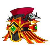 上古天帝篇猪八戒通天幻衣时装