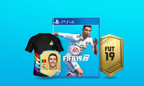 FIFA19
