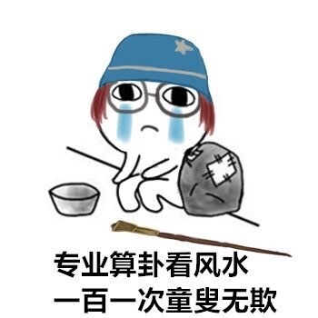 第五人格盲女表情包