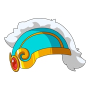 上古天帝篇破风流金盔