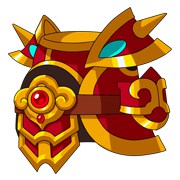 上古天帝篇御雷铠