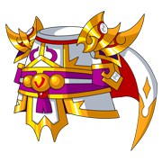 上古天帝篇猪八戒东皇幻衣时装