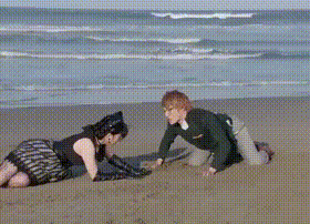 粪作
