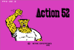 Action 52