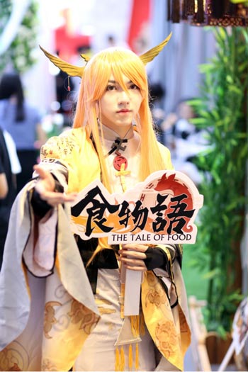 雍容公子佛跳墙