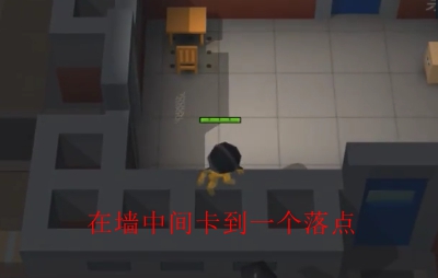 逃跑吧少年怎么二段跳 二段跳有什么用