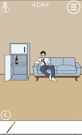 妈妈不让我玩游戏