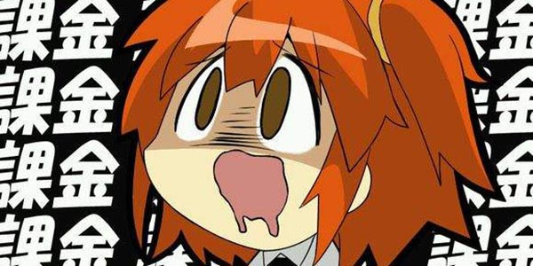 无愧氪金大国美誉 日本人平均手游消费逾214美元