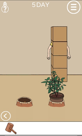妈妈不让我玩游戏