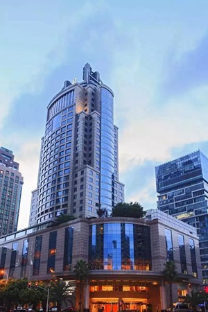 IGBC游茶对接会