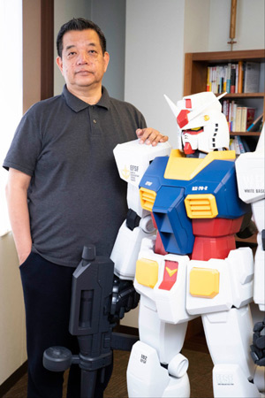 高达
