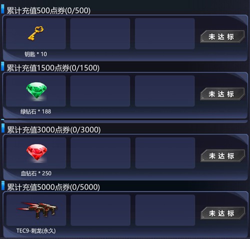 火线精英