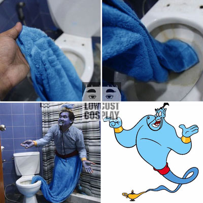 阿拉丁