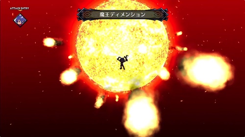 魔界战记