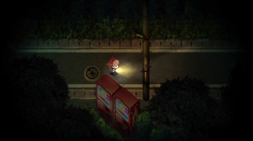 夜廻