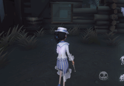 第五人格空军