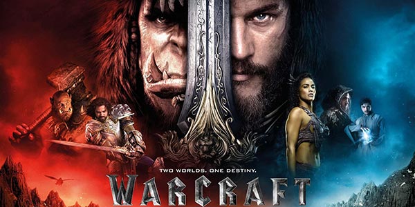 因牵扯多方合作 《魔兽》电影恐再无续作