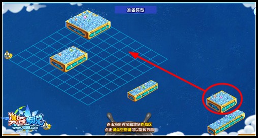 奥奇传说奇迹降临 奇迹传说元游戏得