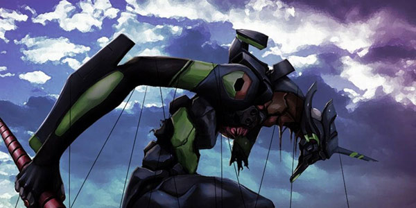 竟还有意外收获？《EVA》新剧场版疑似2020年上映