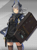 明日方舟格劳克斯
