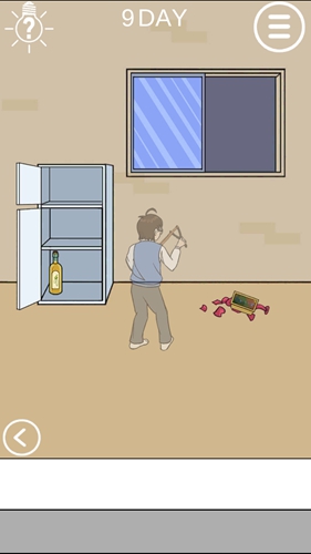 妈妈不让我玩游戏