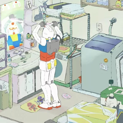 高达