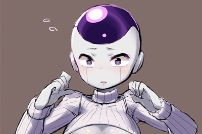 弗利萨