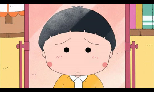小丸子