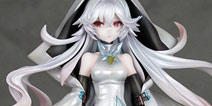 《魔女之泉3》艾露迪新手办 这是我老婆别跟我抢！