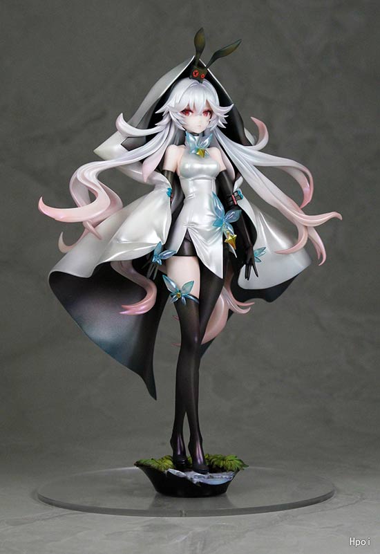 《魔女之泉3》艾露迪