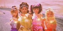 糟了，今日份的心动来自美版《美少女战士》