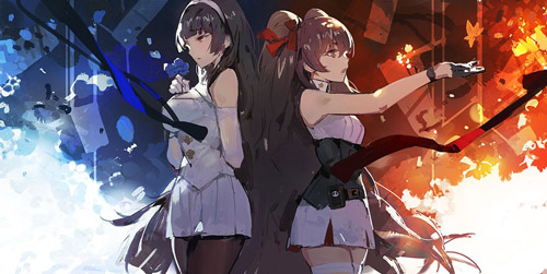 少女前线