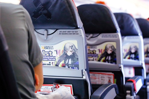 少女前线