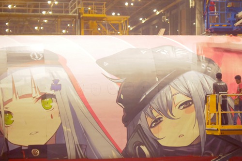 少女前线