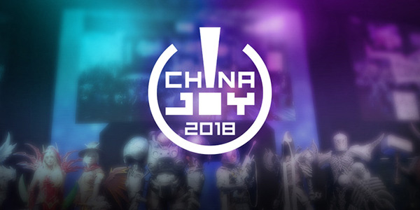 「Link·二次元」八月热风乍起 又是一年ChinaJoy