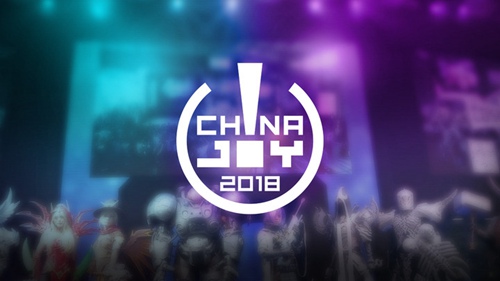 ChinaJoy