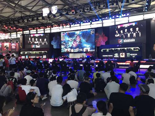 ChinaJoy