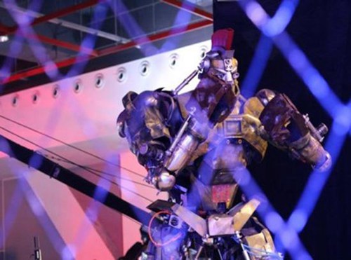 ChinaJoy