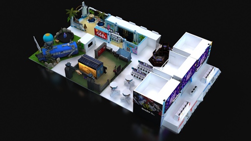 ChinaJoy