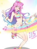 非人学园文曲星皮肤 文曲星缤纷炎夏皮肤怎么得