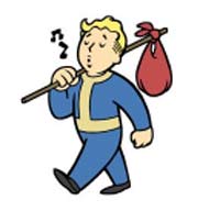 辐射避难所