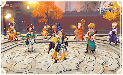 神雕侠侣2